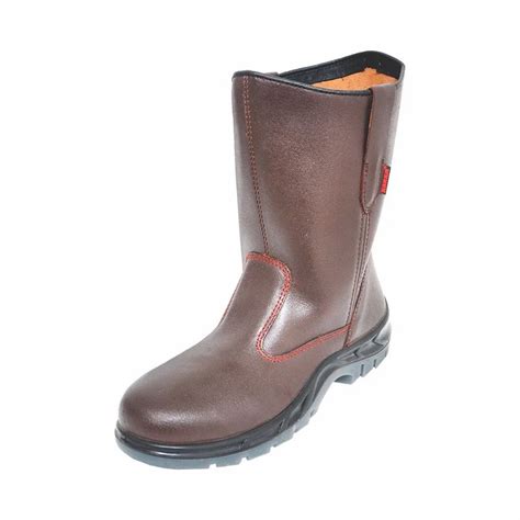 Industrial Safety Foot Protection - Toe Guard For Visitor With Steel ...