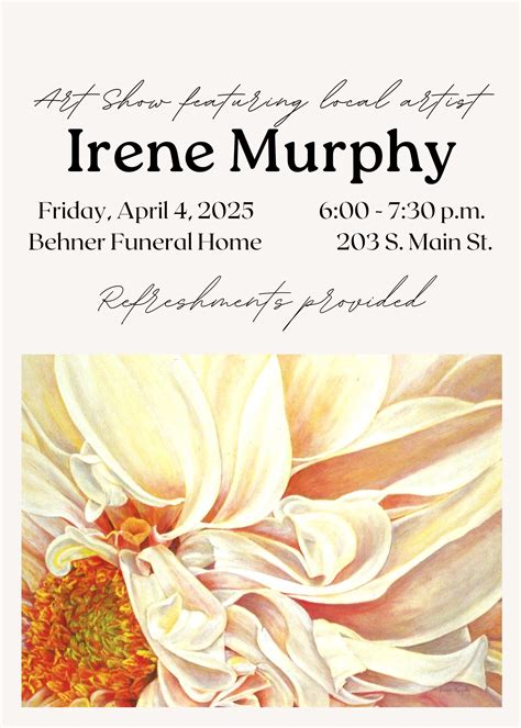 Behner Funeral Home & Crematory | Fairfield IA