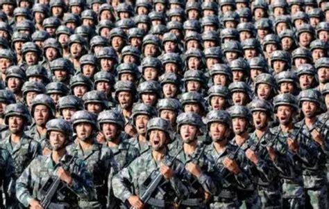 PLA Xinjiang Military Command commemorates Galwan Valley martyrs ...