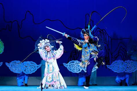叒抢票！川剧《白蛇传》在重庆大剧院再度上演！