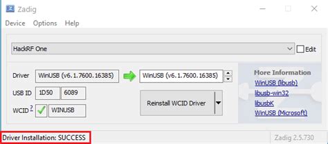 Image result for HackRF One Setup On Windows
