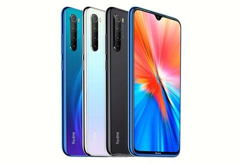 Redmi Note 8 Review 的图像结果