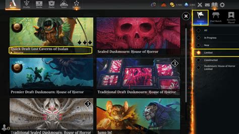 Image result for MTG Foundations Quickdraft