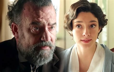 La caída de los Luján y el secreto de Ángela en “La Promesa”, avance ...