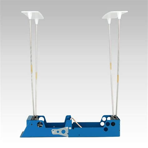 New LCD Measure Bullet Velocity Shooting Timer Foldable for Chronograp ...