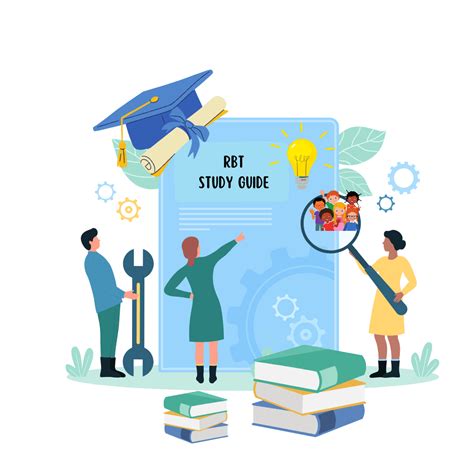 RBT Exam Prep Study Guide: Essential Key Terms for Exam Success – N&E ...