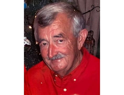 Joe Wheeler Norman Jr. Obituary (2023) - Moultrie, GA - Cobb Funeral ...