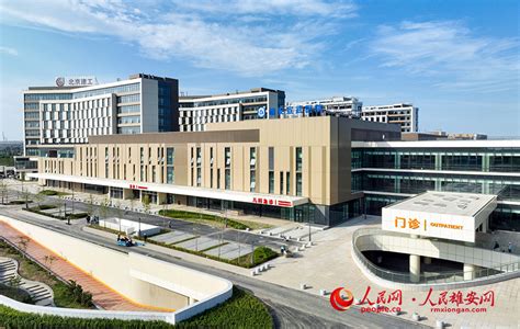 又一大型三甲医院来了 预计年底部分开诊_要闻_四川天府新区管委会