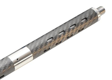 BSF Barrels AR-10 6.5 Creedmoor Rifle Barrel w/1:8 Twist | Up to $37.45 ...