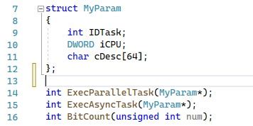 Image result for Async Parallel Queue
