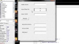 Image result for Contoh Kodingan Bahasa Delphi