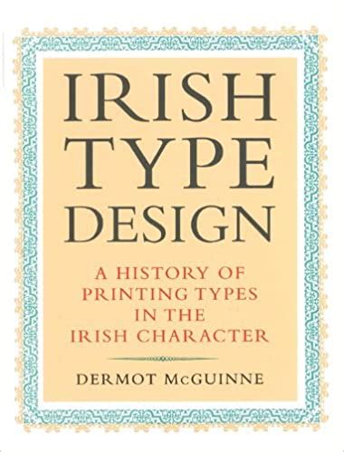 Image result for Irish Language Typeset