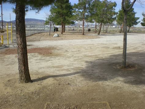 Desert Sands Park Disc Golf Course | Professional Disc Golf Association