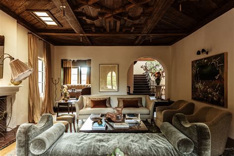 Paul Williams Spanish Colonial Revival Residence — X Beltran Architects