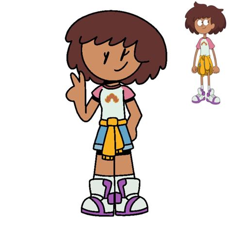 Image result for Amphibia Anne