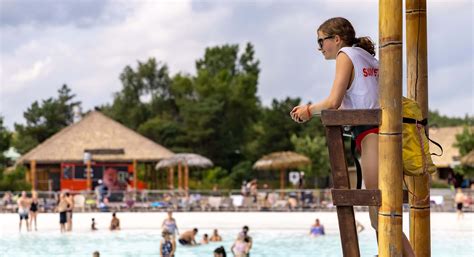 Emplois Étudiants | Été et week-end | Zoo de Granby