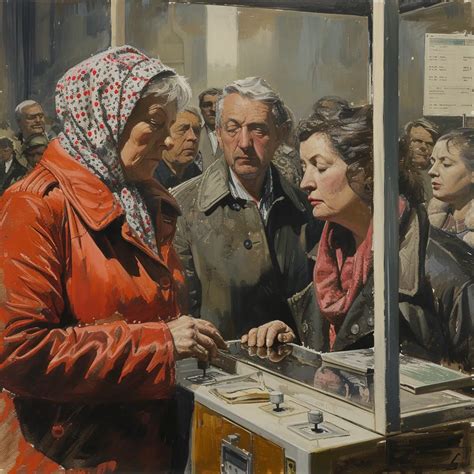 5 Shocking Prospective Voting Trends