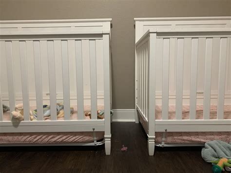 The hubby spent yesterday drilling holes and lowering our almost 2 yr ...