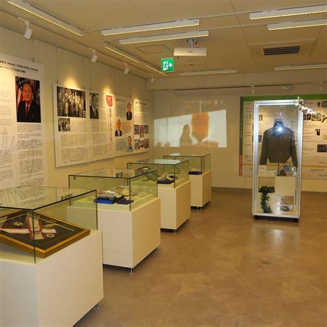 DANIEL INOUE MUSEUM (2026): Tutto quello che c'è da sapere