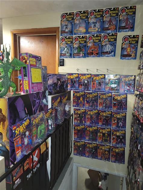 Image result for Marvel Legends Collection