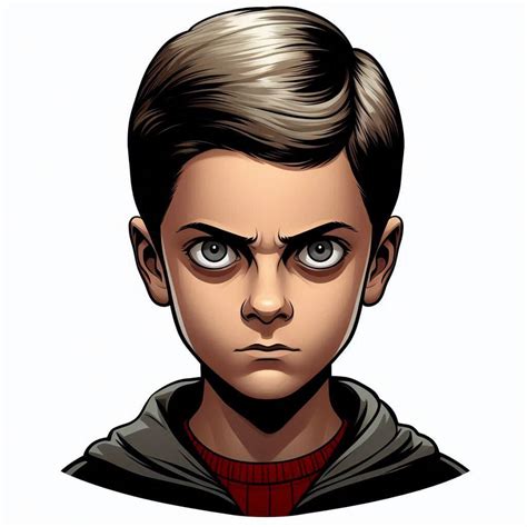 It: 17 Main Characters in Stephen King's Horror Novel