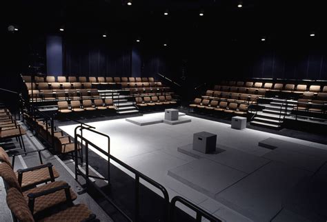 Blog - StageRight Performance | Home theater design, Theatre design ...