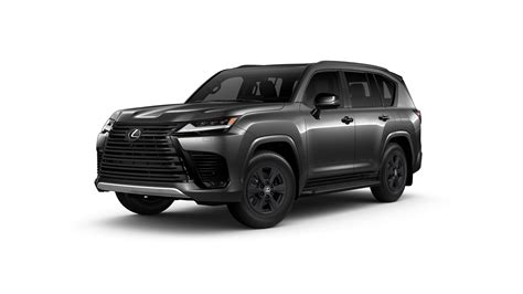 Lexus SUV Lineup in Charlotte | Hendrick Lexus Northlake