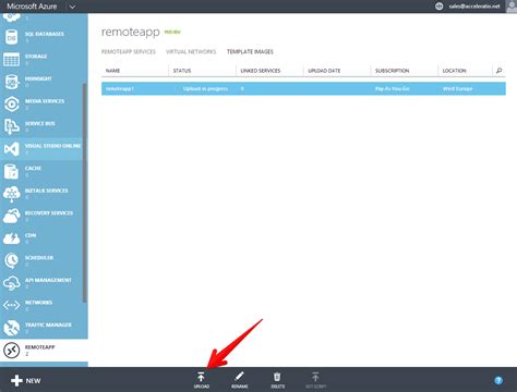 Image result for Add Image Microsoft Azure