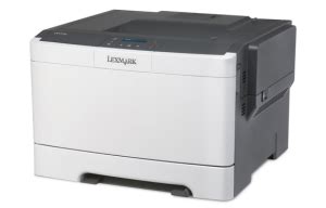 PostScript Driver for Lexmark 310 的图像结果