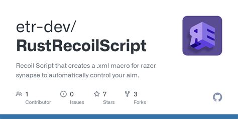 Recoil Scripts 的图像结果
