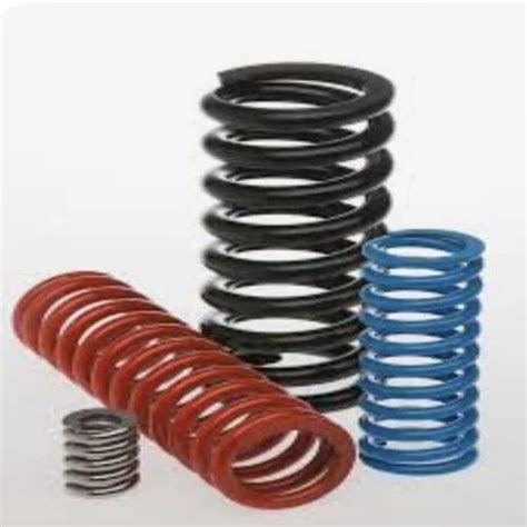 Image result for Magnetic Compression Spring