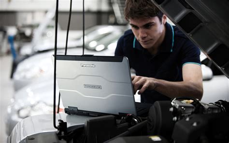 Image result for Ford IDS Computer