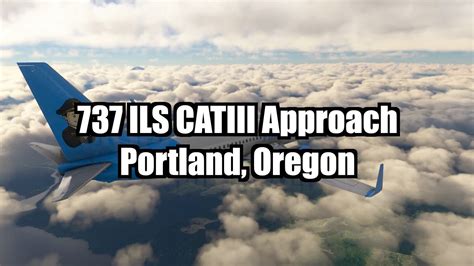 ILS Approach Tutorial 的图像结果