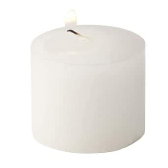 Sterno Products 40104 10 Hour Votive Candles - 288 / CS : Amazon.in ...
