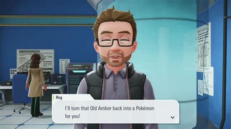 Pokémon Legends Z-A Fossil Shiny Hunting: How to find Shiny Fossil Pokémon | VGC