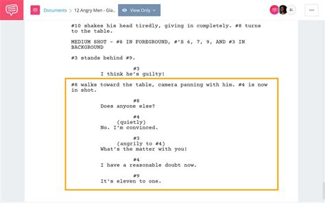 12 Angry Men Script PDF Download: Summary, Characters, and Quotes