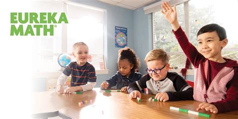 Eureka Math® - Elementary and Middle School Math Curriculum