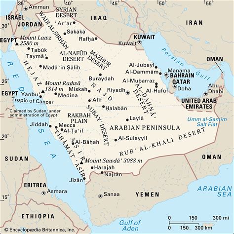 Saudi Arabia - Islam, Sunnis, Shiites | Britannica