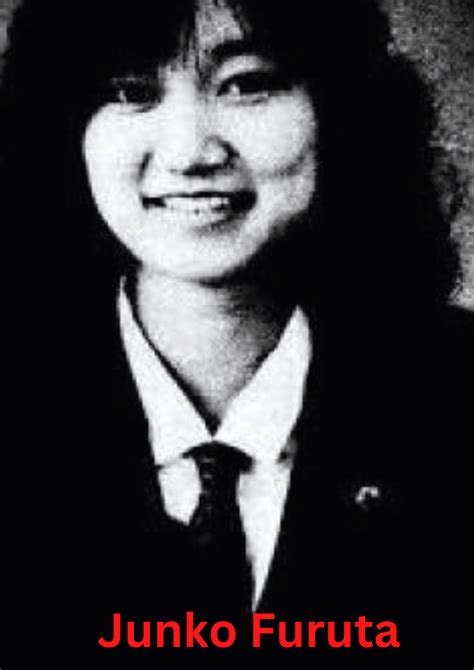 The Murder Of JUNKO FURUTA 44 Days of hell