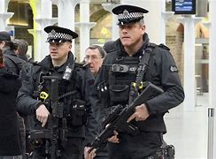 Image result for London police protection