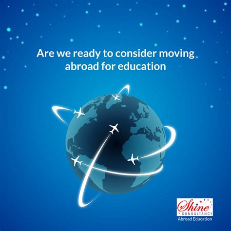 Shine Consultancy in Borivali West,Mumbai - Best Education Consultants ...
