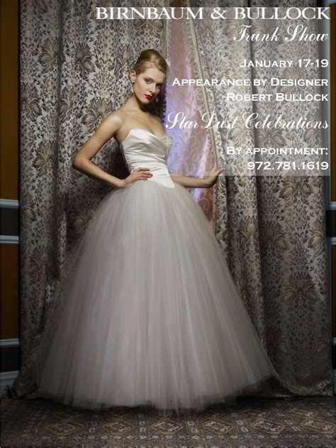 Fly Me to the Moon: Meet Designer Robert Bullock at StarDust this Weekend