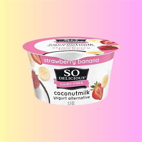 These 22 Dairy-Free Yogurt Options Are so Tasty You Won’t Miss the Milk ...