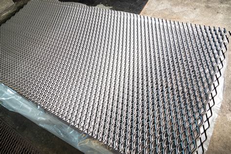 Image result for Expanded Metal Manufacturing