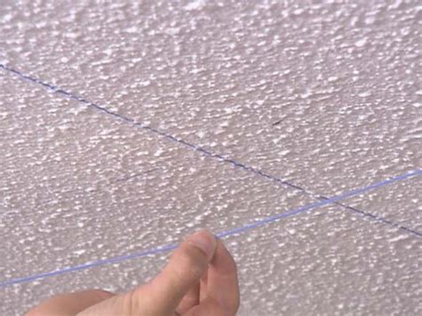 How to Install Interlocking Ceiling Tile 的图像结果