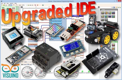 Image result for Graphical Front End Arduino