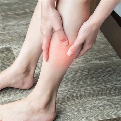 DVT Pain 的图像结果