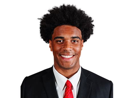 Aric Burton - Southern Utah Thunderbirds Defensive End - ESPN (IN)