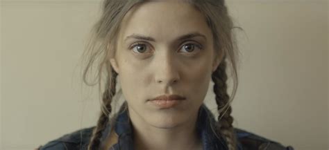 Picture of Emma Griffiths Malin