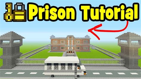 Image result for Minecraft Prison Tutorial